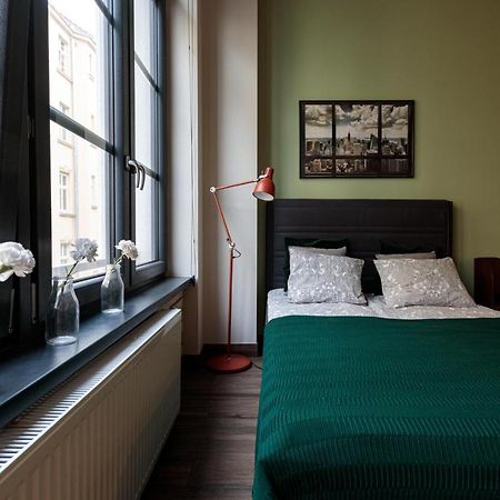 Golden Apartments Wroclaw - Cozy Studio - Main Rail Station&K24 Zewnętrze zdjęcie