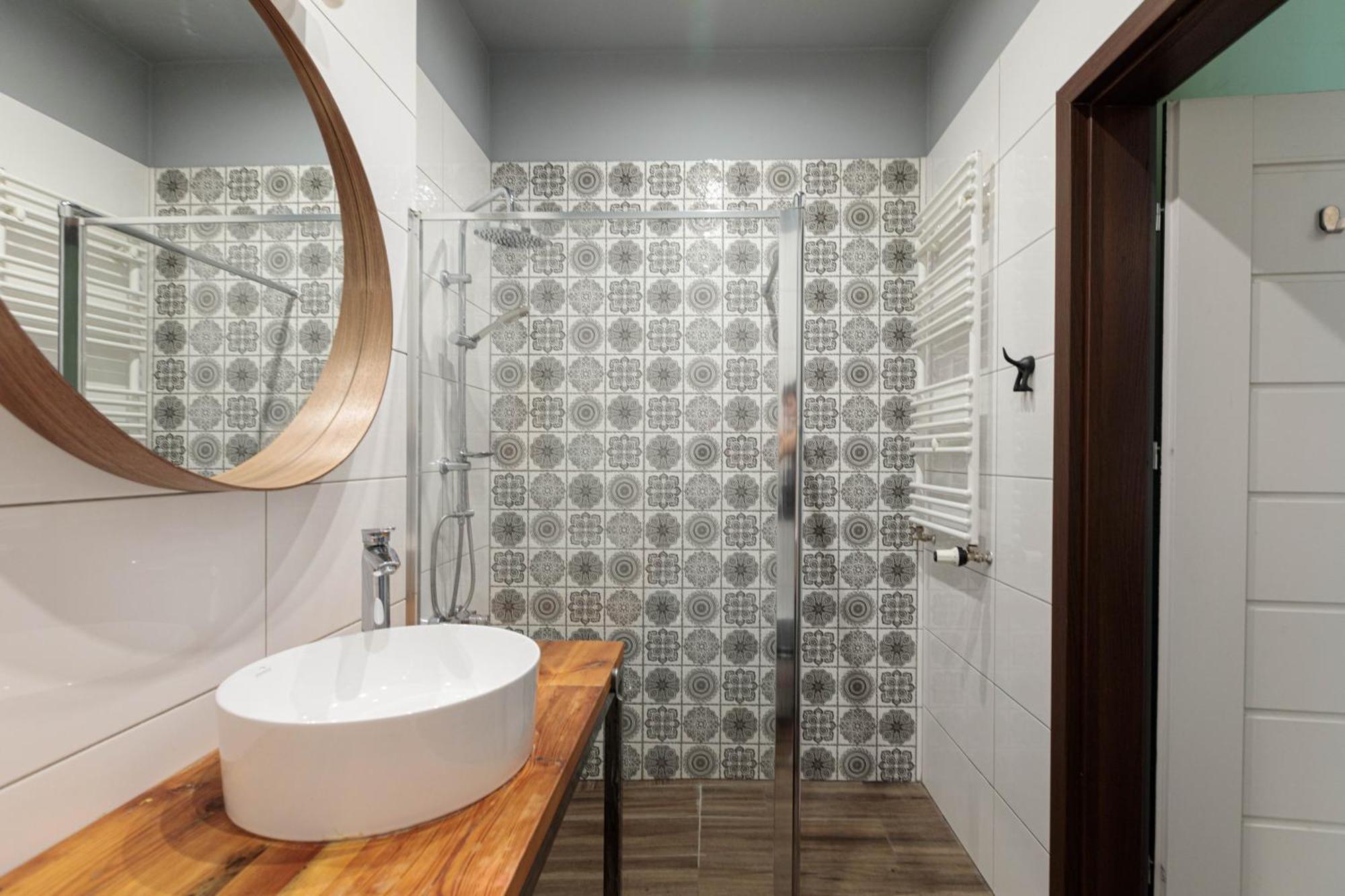 Golden Apartments Wroclaw - Cozy Studio - Main Rail Station&K24 Zewnętrze zdjęcie