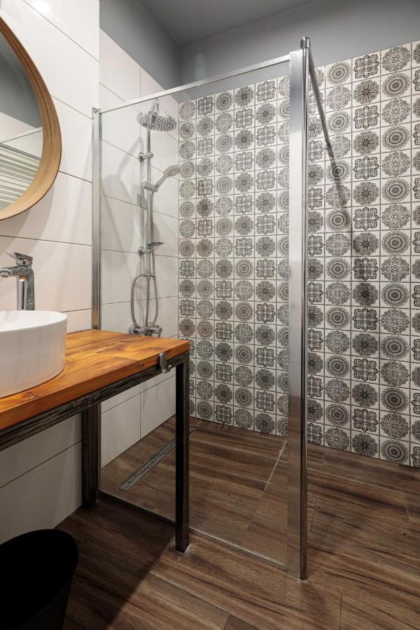 Golden Apartments Wroclaw - Cozy Studio - Main Rail Station&K24 Zewnętrze zdjęcie