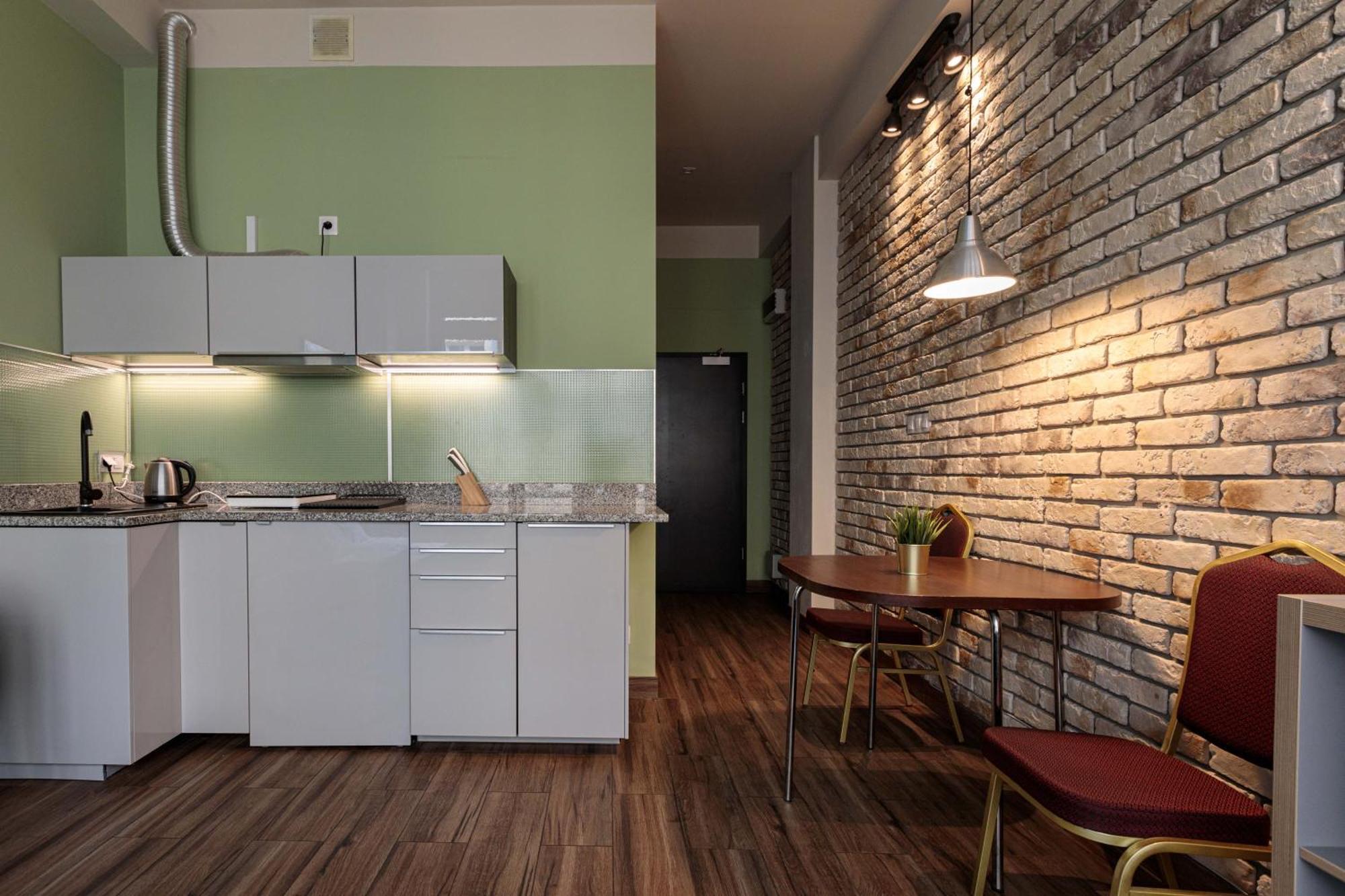 Golden Apartments Wroclaw - Cozy Studio - Main Rail Station&K24 Zewnętrze zdjęcie