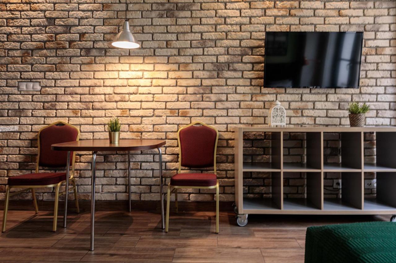 Golden Apartments Wroclaw - Cozy Studio - Main Rail Station&K24 Zewnętrze zdjęcie
