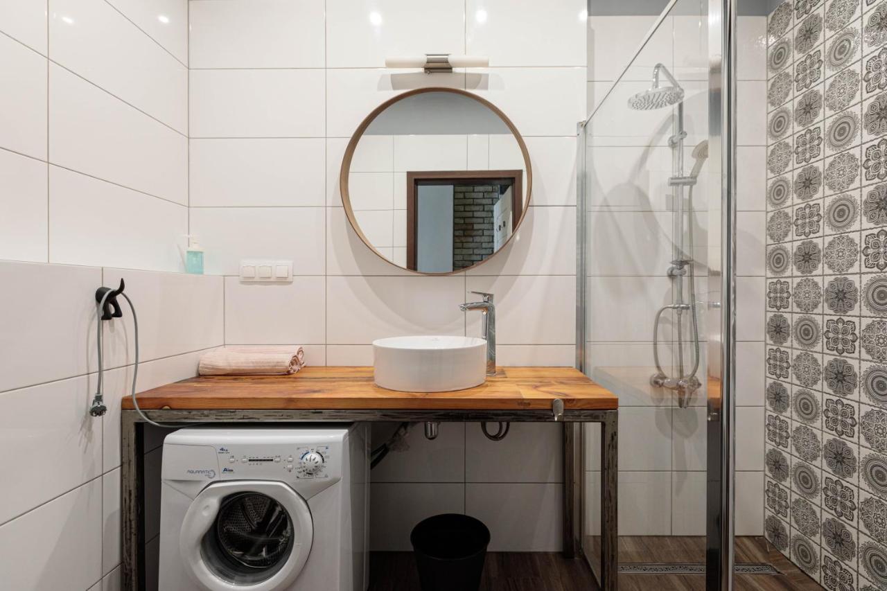 Golden Apartments Wroclaw - Cozy Studio - Main Rail Station&K24 Zewnętrze zdjęcie