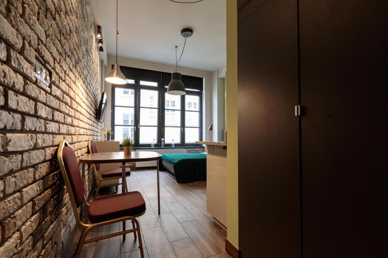 Golden Apartments Wroclaw - Cozy Studio - Main Rail Station&K24 Zewnętrze zdjęcie